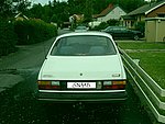 Saab 900i