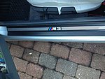 BMW 325 Coupe Mpaket
