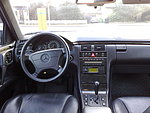 Mercedes E420