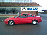 Mazda MX 6