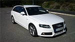 Audi s-line