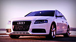 Audi s-line