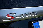 Ford S-MAX TDCI Business