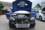 Opel Corsa GSI Turbo Extreme