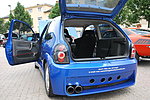 Opel Corsa GSI Turbo Extreme