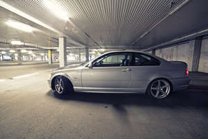 BMW 325Ci