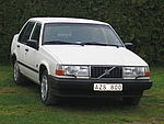 Volvo 940 S2.3 LTT