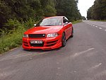 Audi s4 RR