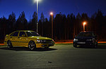 Saab 93 monte carlo edition