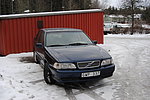 Volvo S70 2.5 SE