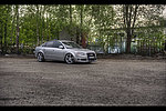 Audi a4 2,0ts quattro dtm edition