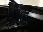BMW 520d M-sport
