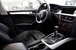 Audi A4 Allroad TDI