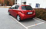 Toyota Yaris 1,33 MD/S Active