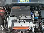 Opel Vectra B Turbo