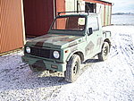 Suzuki sj413
