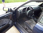 Subaru Legacy GX