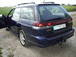 Subaru Legacy GX