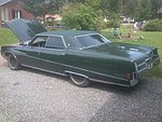 Buick electra