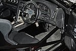 Nissan R34 GTR