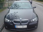 BMW 318i LIM