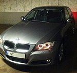 BMW 320dA