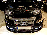 Audi A3 2,0 FSI