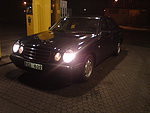 Mercedes 230 E