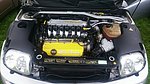 Alfa Romeo GTV 2,0 V6 Turbo