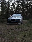 BMW 530DA