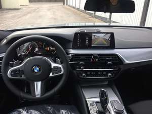 BMW G30