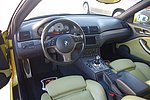 BMW M3 "SMG II"