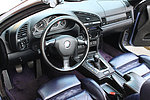 BMW 328i Cab M-sport