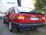 Saab 9000i 2,3 16