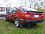 Saab 9000i 2,3 16