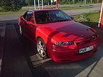 Opel Calibra