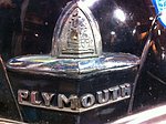 Plymouth Special Deluxe