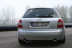 Audi A4 1.8TS quattro