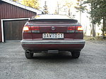 Saab 900 2.0L Turbo