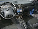 Volvo v40 2,0T