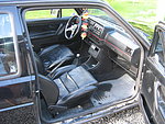 Volkswagen Golf MKII GTI 16V