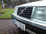 Volvo 940 se 2,3/ltt