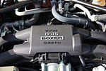 Toyota GT86 2.0