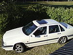 Volvo 850 glt 2,5