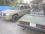 Chevrolet Corvair Monza (sold)