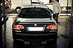 BMW M3 COUPÉ