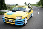 Renault clio 16v