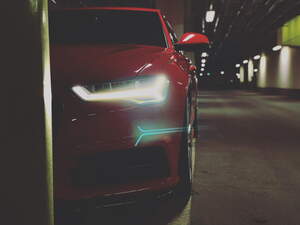 Audi A6 3,0 tdi