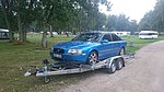 Volvo s80 limited edition