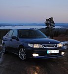 Saab 9.5
